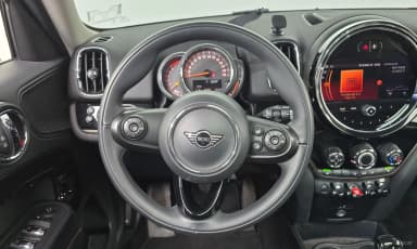 Cooper Countryman
