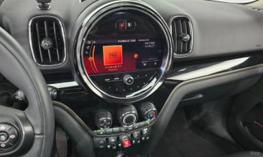 Cooper Countryman