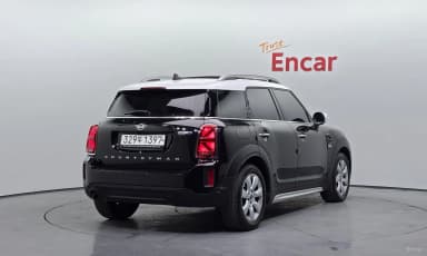 Cooper Countryman