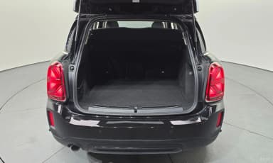 Cooper Countryman