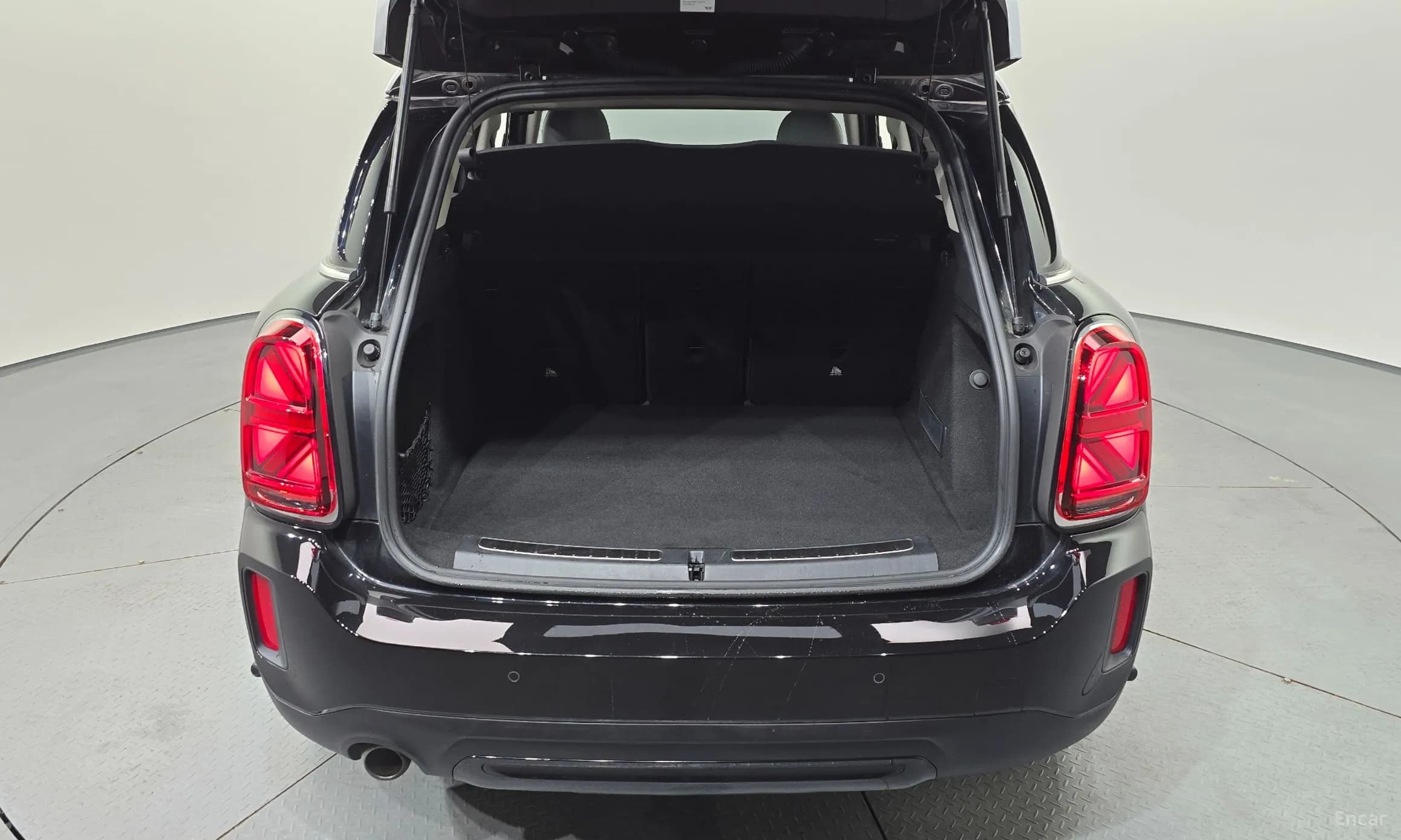 Cooper Countryman