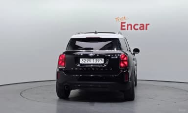 Cooper Countryman