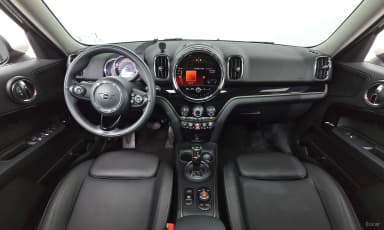 Cooper Countryman