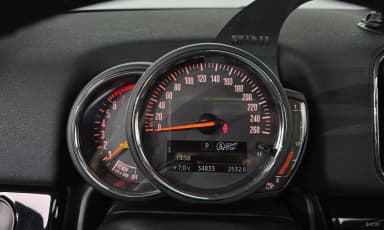 Cooper Countryman