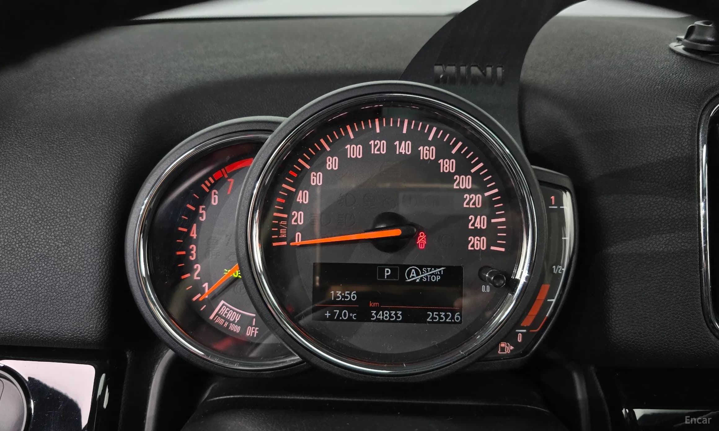 Cooper Countryman