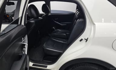 Korando C
