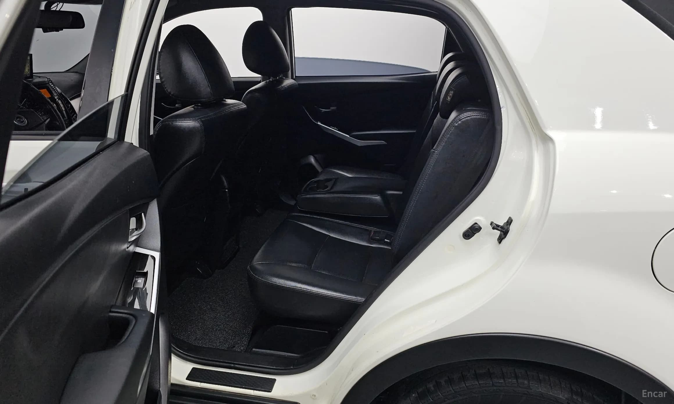 Korando C