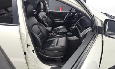 Korando C