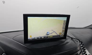 Korando C