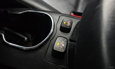 Korando C