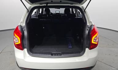 Korando C