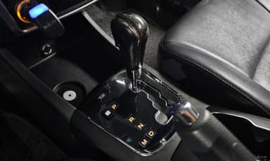 Korando C