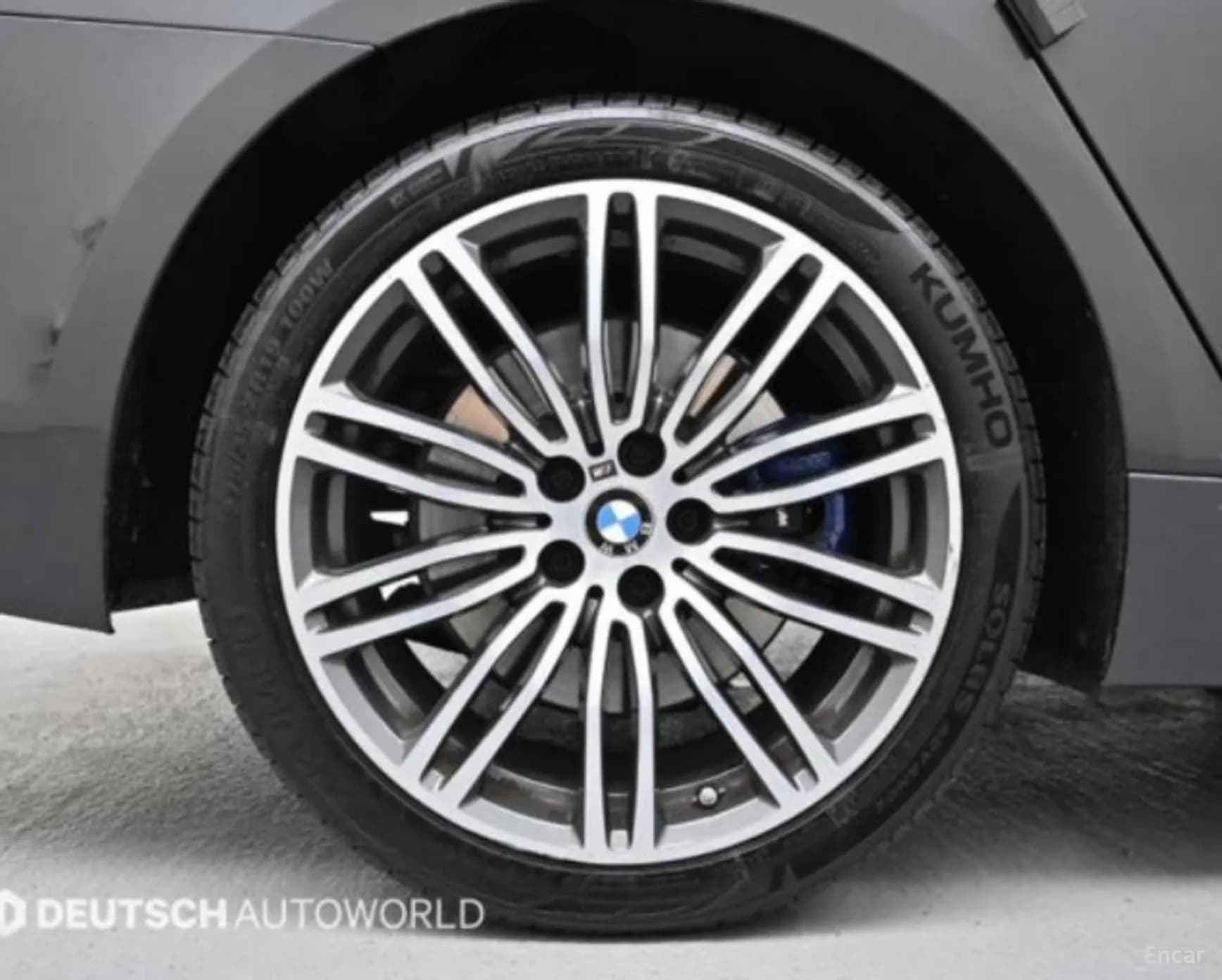 5 Series (G30)
