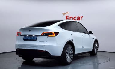 Model Y