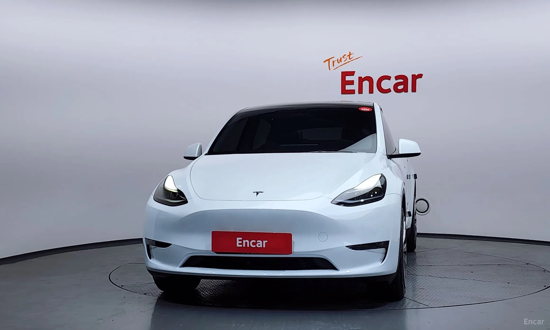 Model Y