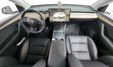 Model Y