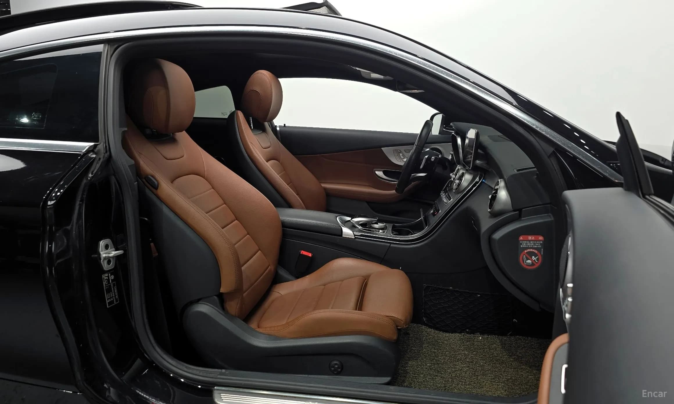 C-Class W205