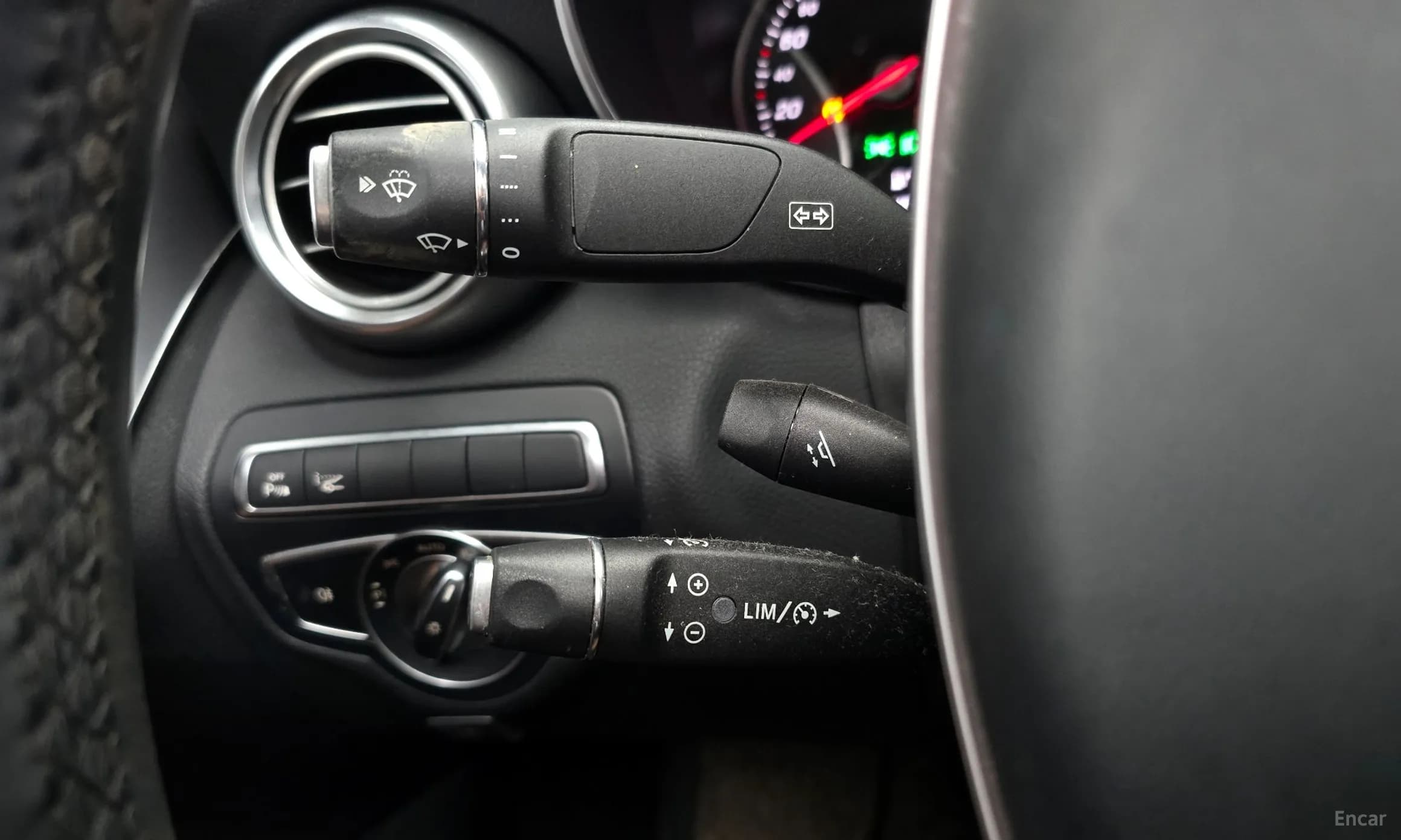 C-Class W205