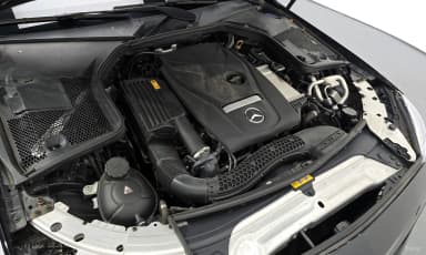 C-Class W205