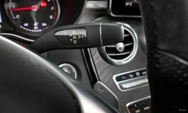 C-Class W205