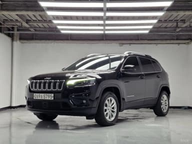 Cherokee (KL)