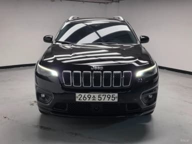 Cherokee (KL)