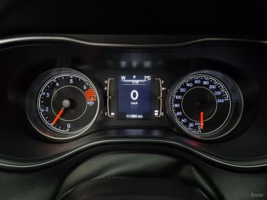 Cherokee (KL)