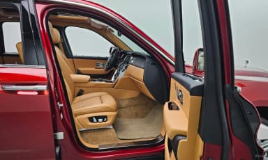 Cullinan