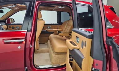 Cullinan