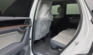 Touareg 3rd Generation