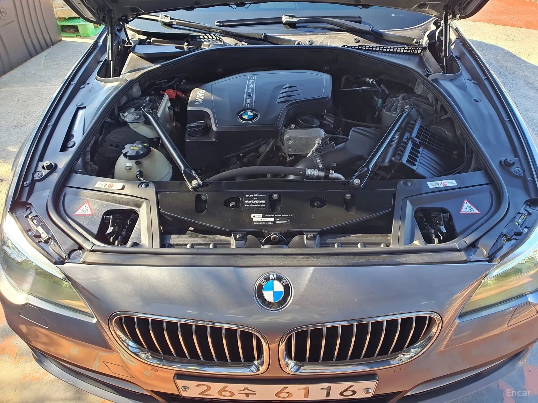 5 Series (F10)