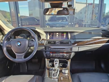 5 Series (F10)