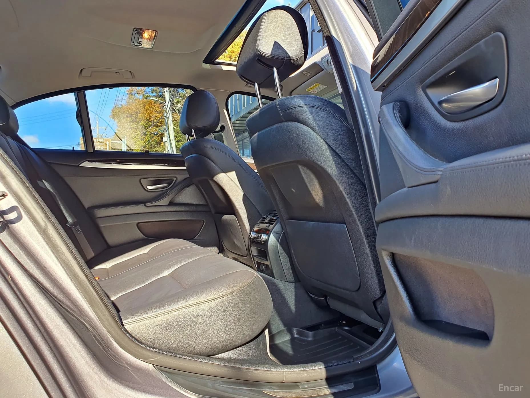 5 Series (F10)