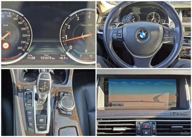 5 Series (F10)