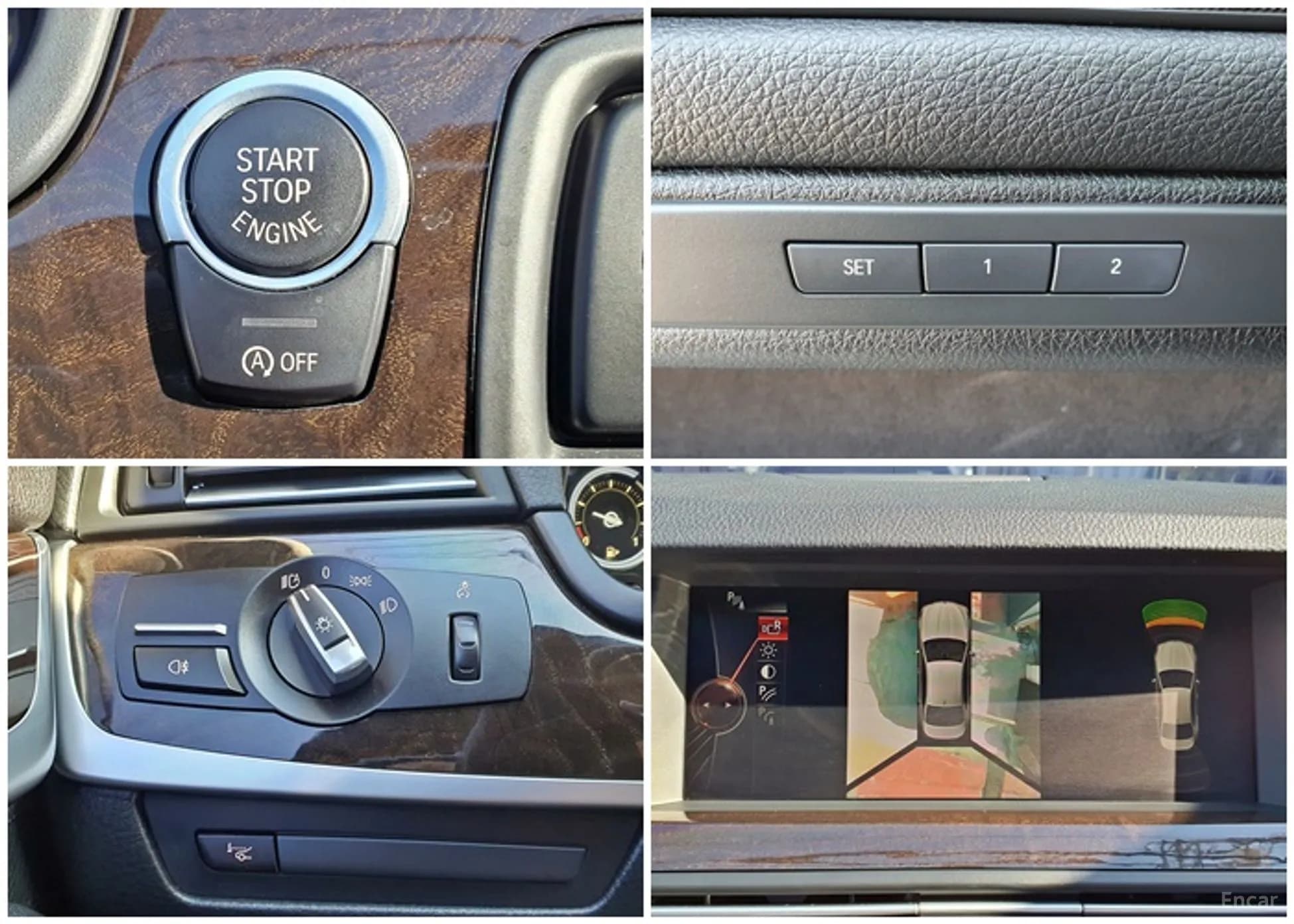 5 Series (F10)