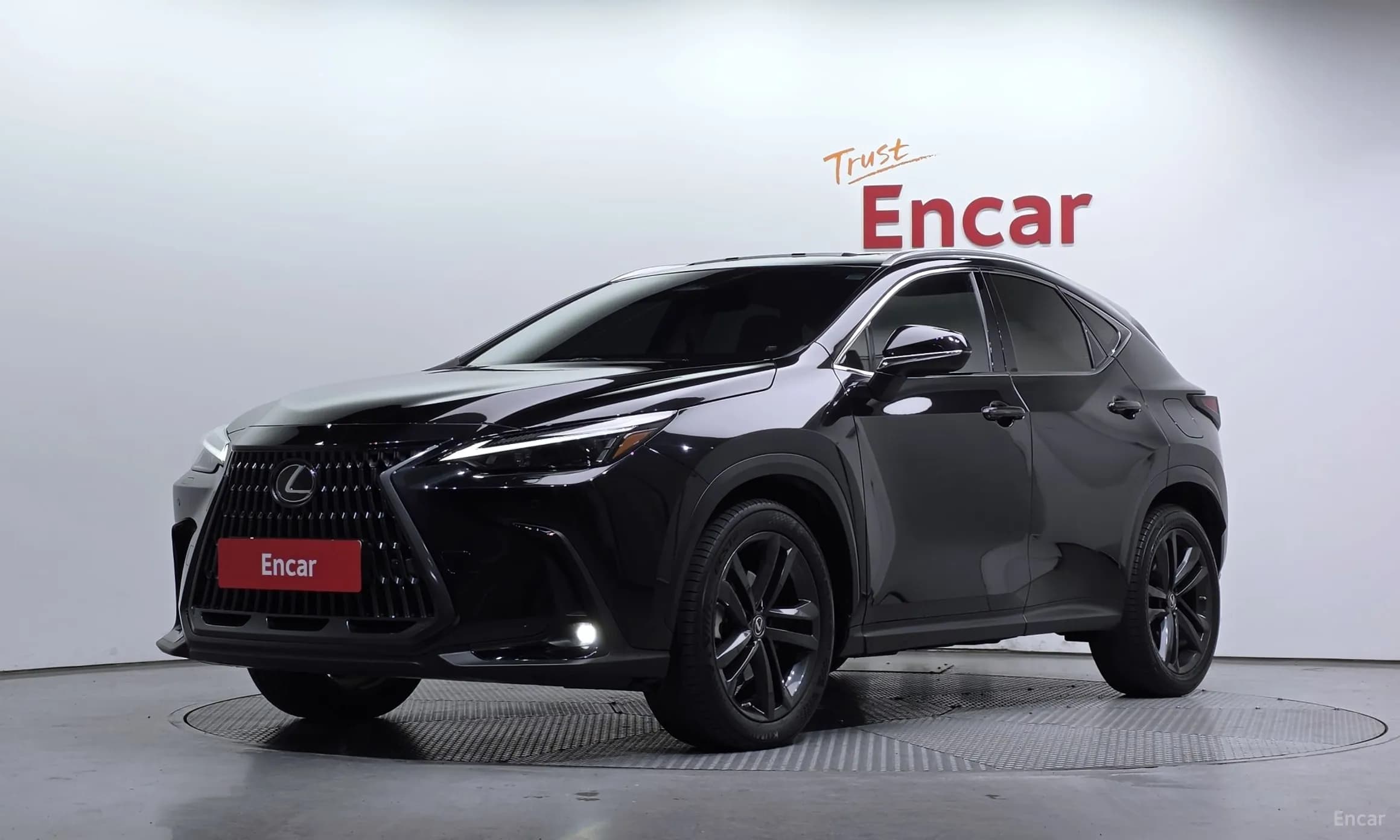 NX350h Gen 2