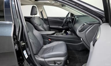 NX350h Gen 2
