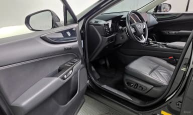 NX350h Gen 2