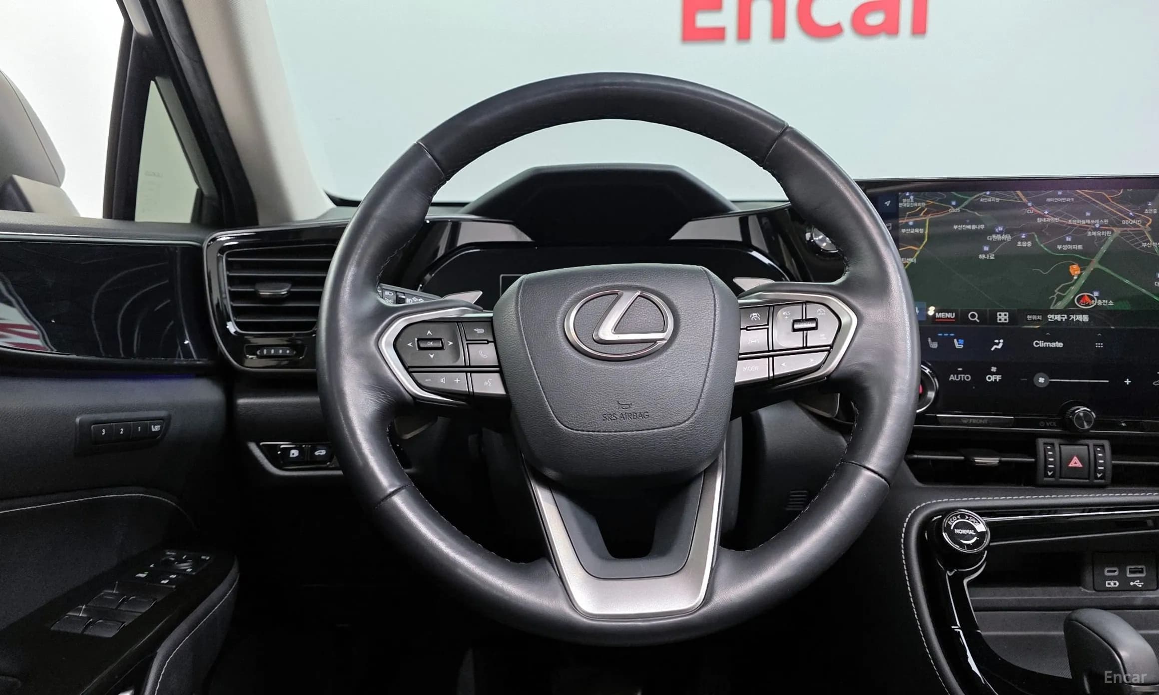 NX350h Gen 2