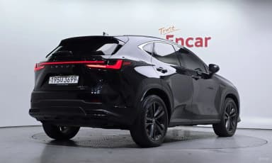 NX350h Gen 2