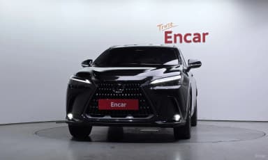 NX350h Gen 2