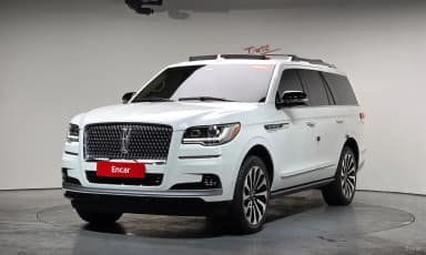 Navigator 4th generation