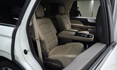 Navigator 4th generation