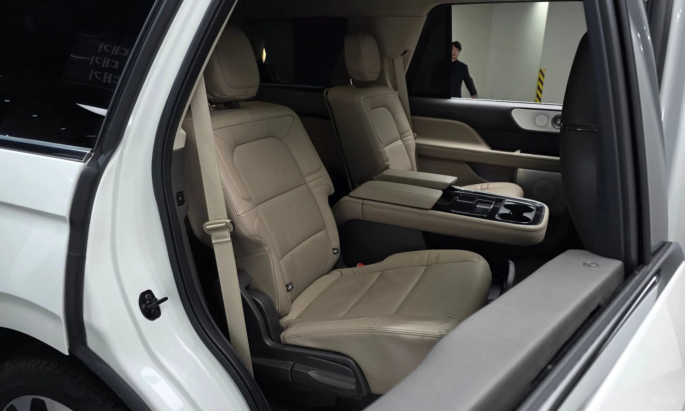 Navigator 4th generation