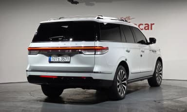 Navigator 4th generation