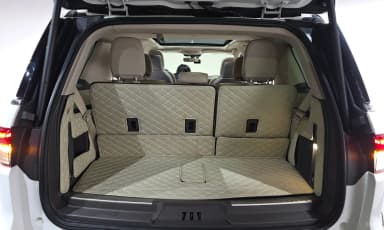 Navigator 4th generation