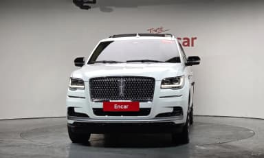 Navigator 4th generation