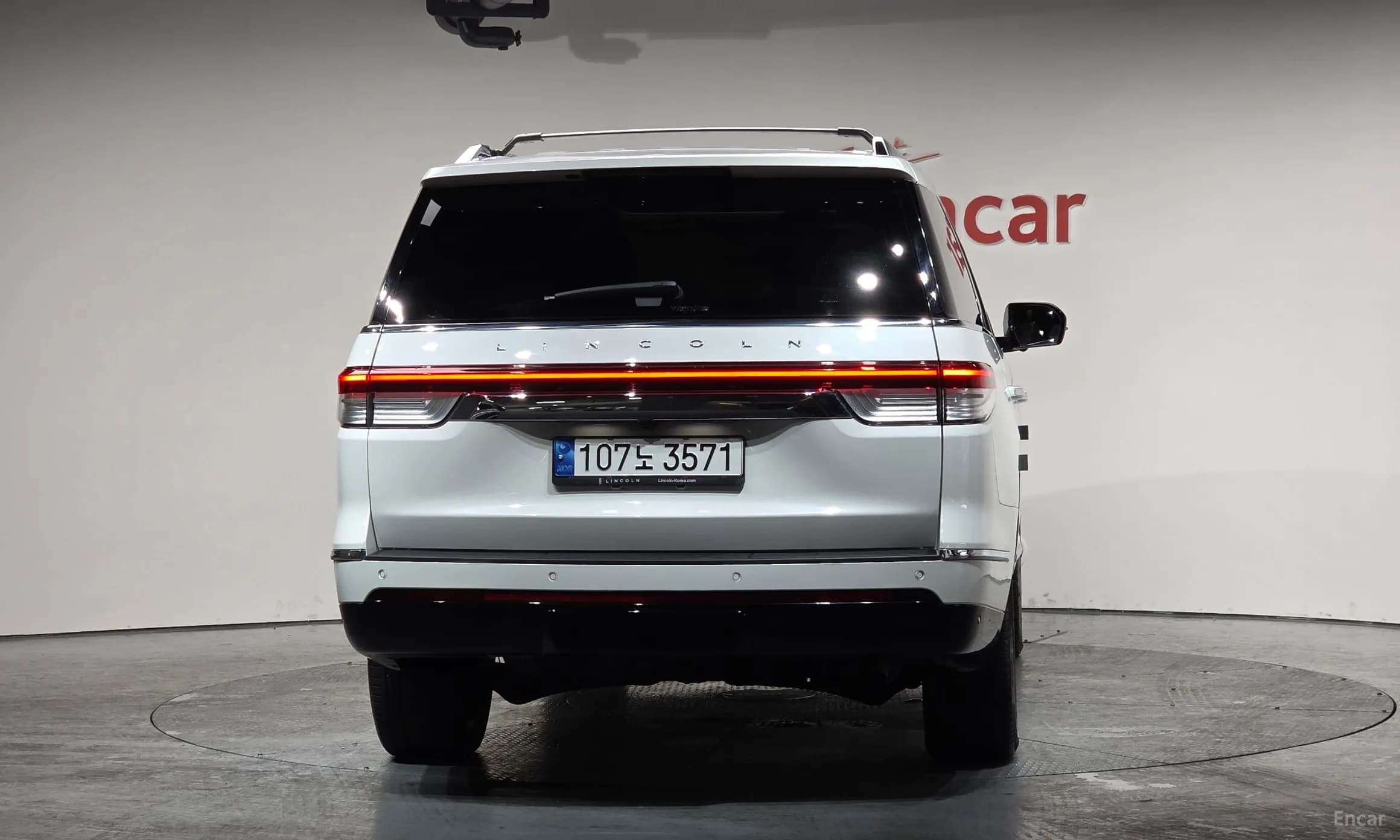 Navigator 4th generation