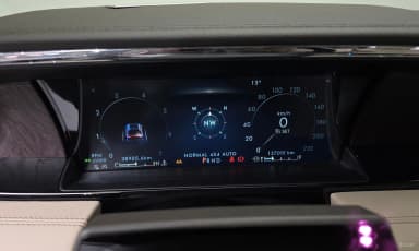 Navigator 4th generation