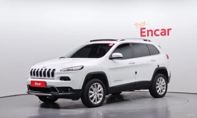 Cherokee (KL)